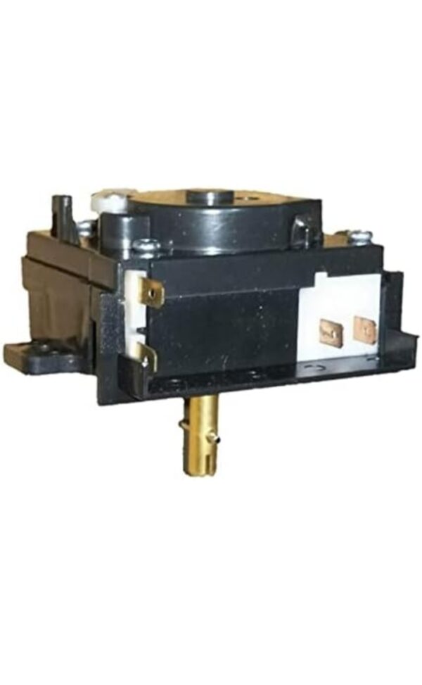 Washing Machine Wash Timer Compatible for Haier. | Semi Automatic Washing Machine Timer (4 pin 15 Minutes)