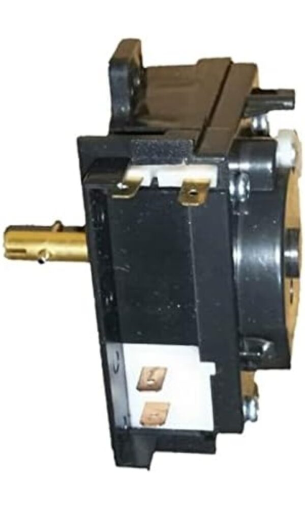 Washing Machine Wash Timer Compatible for Haier. | Semi Automatic Washing Machine Timer (4 pin 15 Minutes)